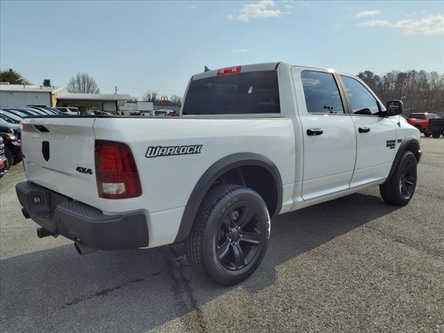 Thumbnail image of 2022 Ram 1500 Classic at Marion Automotive