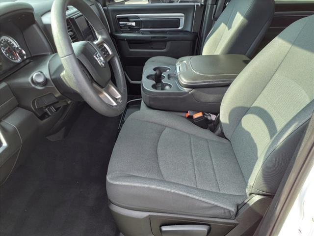 Thumbnail image of 2022 Ram 1500 Classic at Marion Automotive