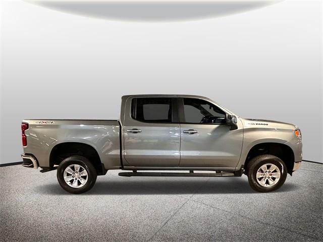 Thumbnail image of 2023 Chevrolet Silverado 1500 at Advantage Chevrolet
