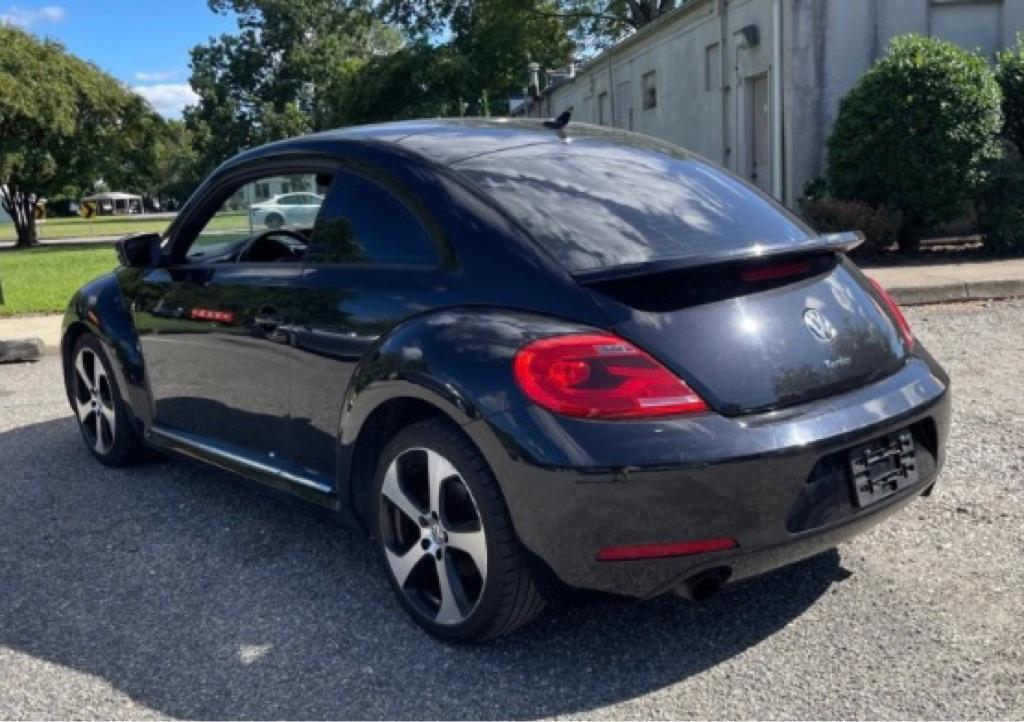 Thumbnail image of 2012 Volkswagen Beetle at CAR TIME