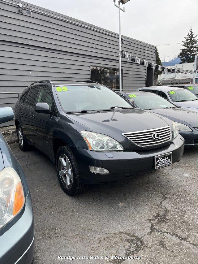 Thumbnail image of 2005 Lexus RX 330 at Randy's Auto Sales & Motorsports