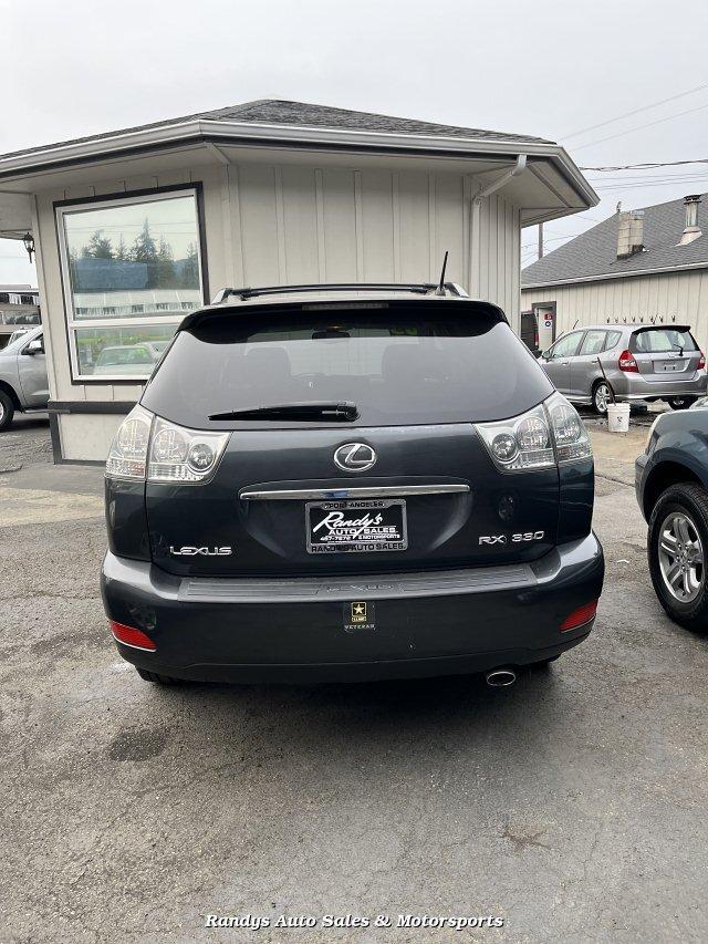 Thumbnail image of 2005 Lexus RX 330 at Randy's Auto Sales & Motorsports
