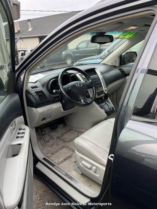 Thumbnail image of 2005 Lexus RX 330 at Randy's Auto Sales & Motorsports