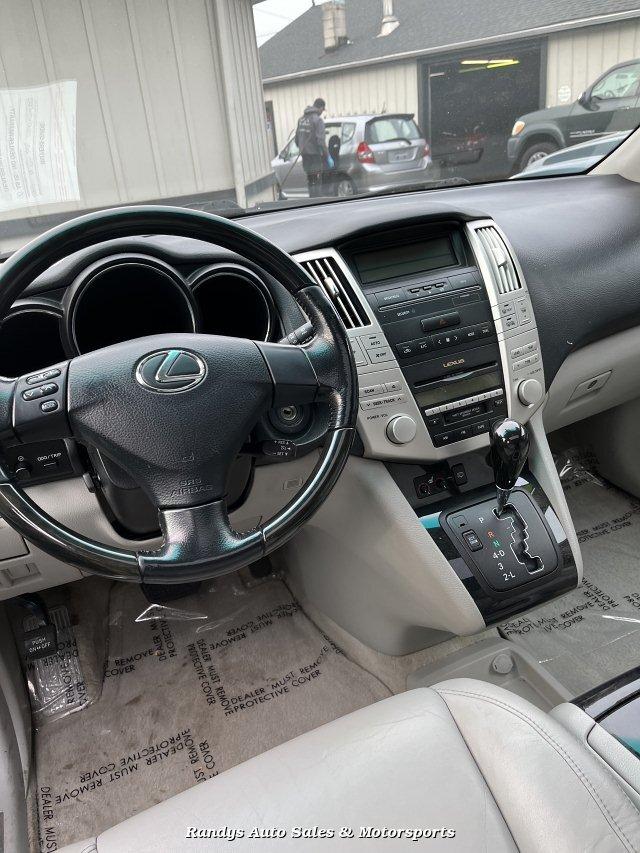 Thumbnail image of 2005 Lexus RX 330 at Randy's Auto Sales & Motorsports