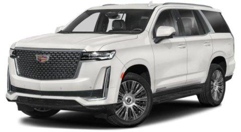 Thumbnail image of 2021 Cadillac Escalade at Aston Martin Cadillac of Boston