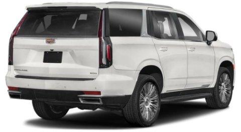 Thumbnail image of 2021 Cadillac Escalade at Aston Martin Cadillac of Boston