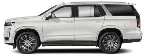 Thumbnail image of 2021 Cadillac Escalade at Aston Martin Cadillac of Boston