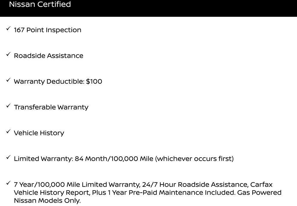 Thumbnail image of 2021 Nissan Rogue at Smithtown Nissan