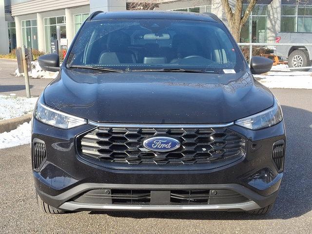 Thumbnail image of 2025 Ford Escape Hybrid at PorterFordMitsubishiVinsolutions NEW