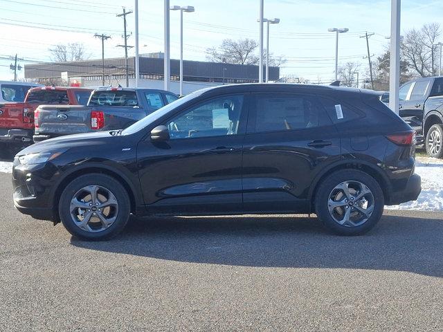 Thumbnail image of 2025 Ford Escape Hybrid at PorterFordMitsubishiVinsolutions NEW