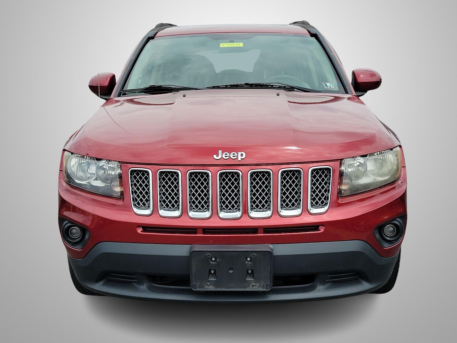 Thumbnail image of 2014 Jeep Compass at R and R Auto Group