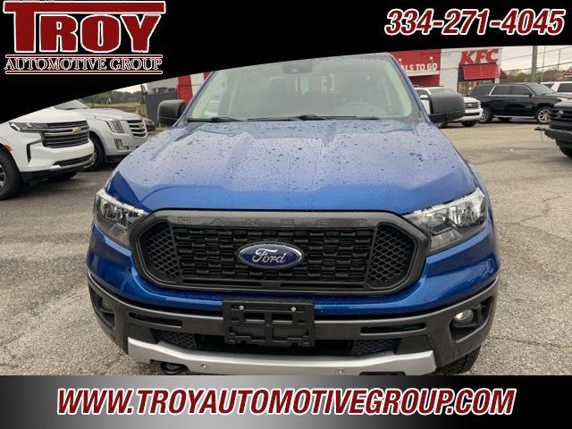 Thumbnail image of 2019 Ford Ranger at Troy Automotive Group