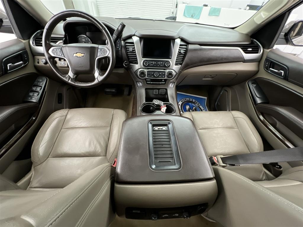Thumbnail image of 2017 Chevrolet Suburban at Mccluskey Chevrolet Kings Automall