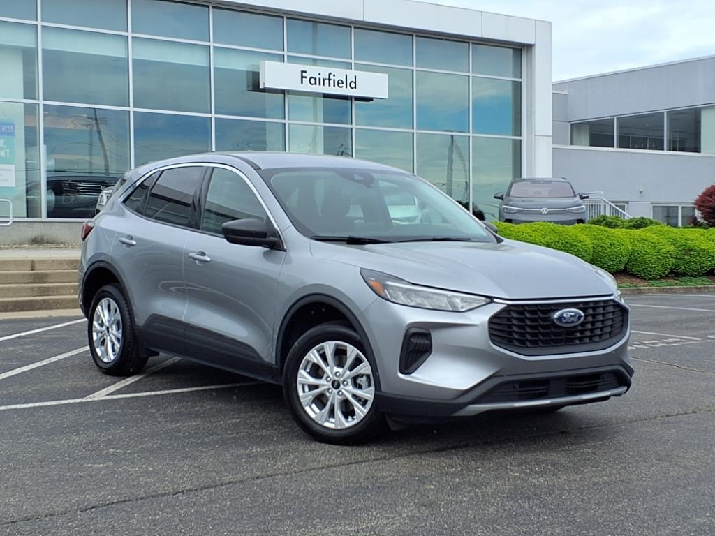 Thumbnail image of 2023 Ford Escape at Fairfield Volkswagen