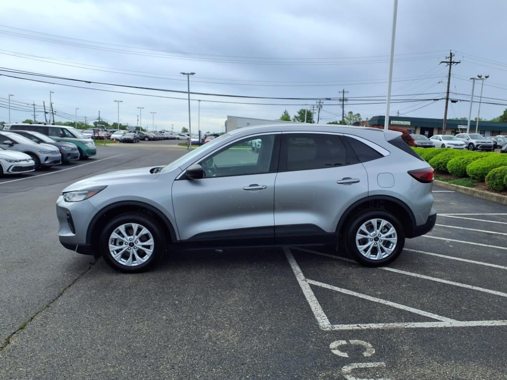 Thumbnail image of 2023 Ford Escape at Fairfield Volkswagen