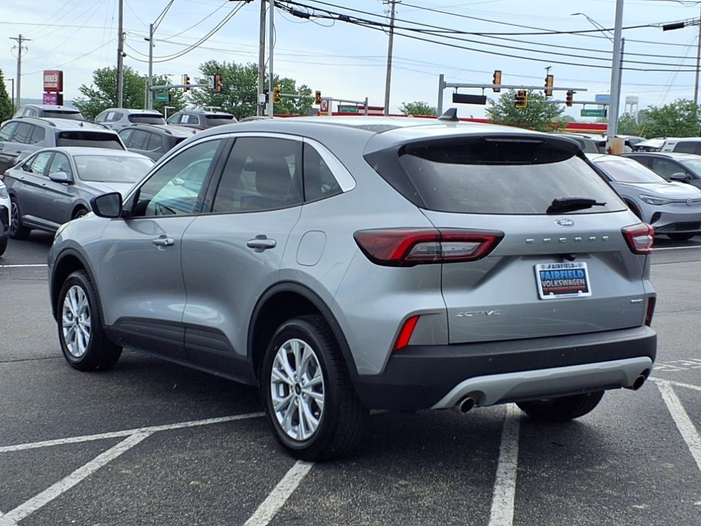 Thumbnail image of 2023 Ford Escape at Fairfield Volkswagen