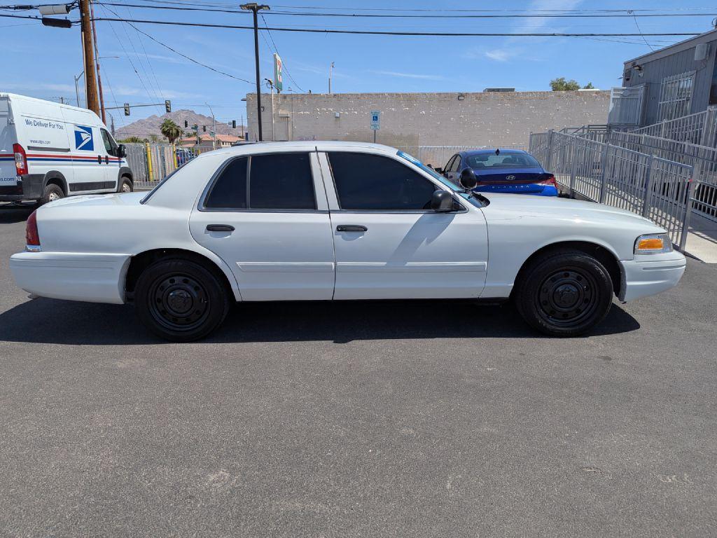 Thumbnail image of 2011 Ford Crown Victoria at DISCO MOTORS