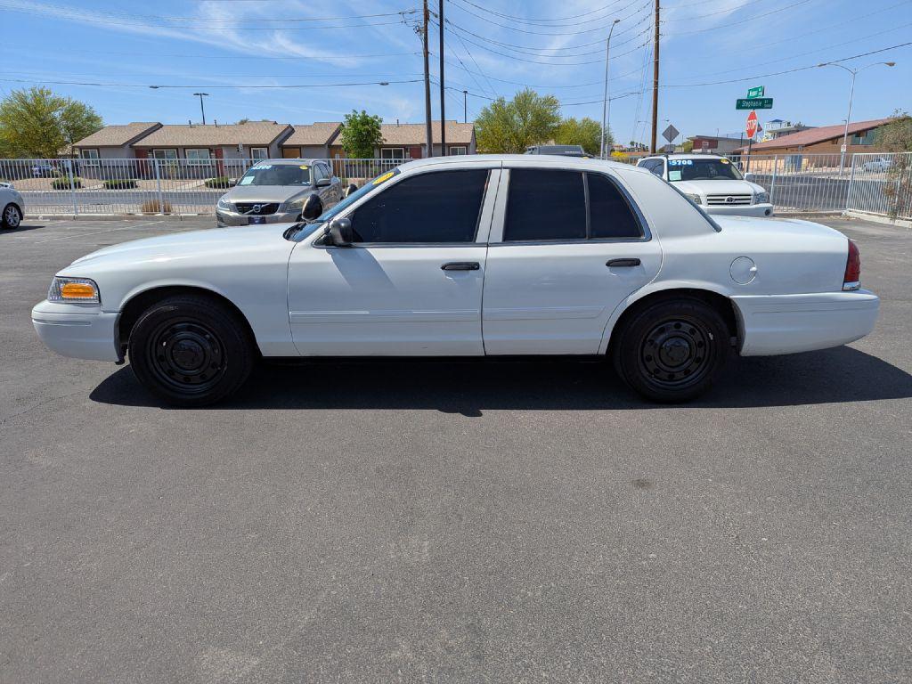 Thumbnail image of 2011 Ford Crown Victoria at DISCO MOTORS
