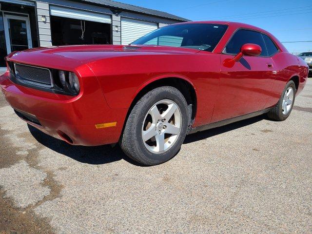 Thumbnail image of 2009 Dodge Challenger at H-Town Motors