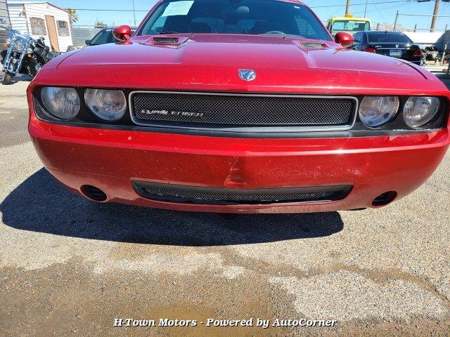 Thumbnail image of 2009 Dodge Challenger at H-Town Motors