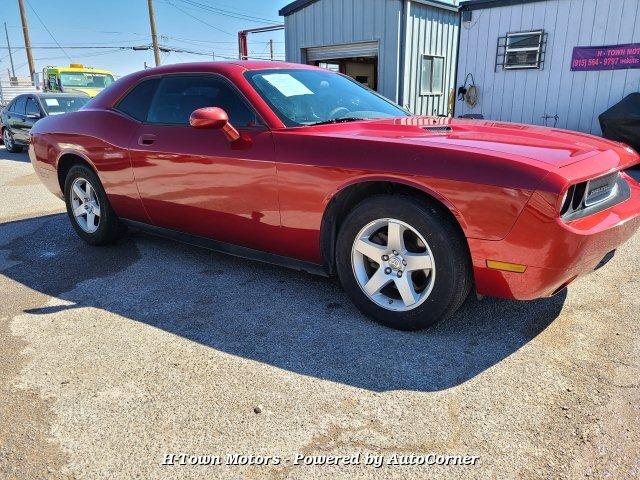 Thumbnail image of 2009 Dodge Challenger at H-Town Motors