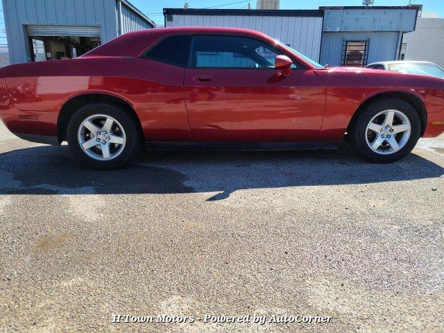 Thumbnail image of 2009 Dodge Challenger at H-Town Motors