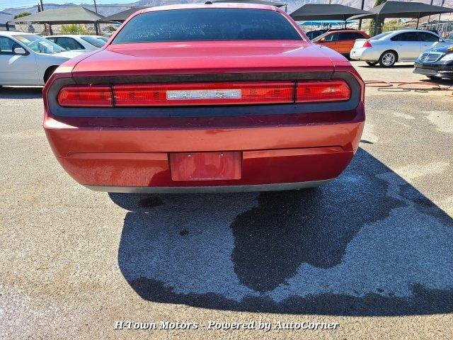 Thumbnail image of 2009 Dodge Challenger at H-Town Motors