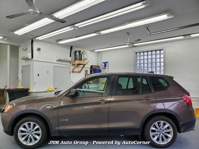 Thumbnail image of 2013 BMW X3 at JNM Auto Group