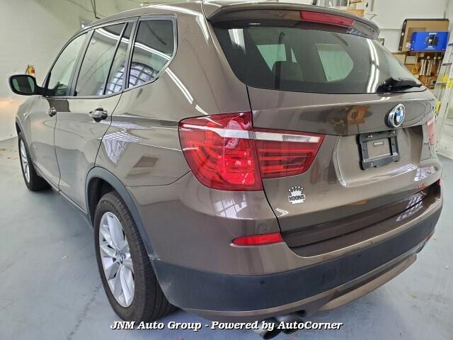Thumbnail image of 2013 BMW X3 at JNM Auto Group