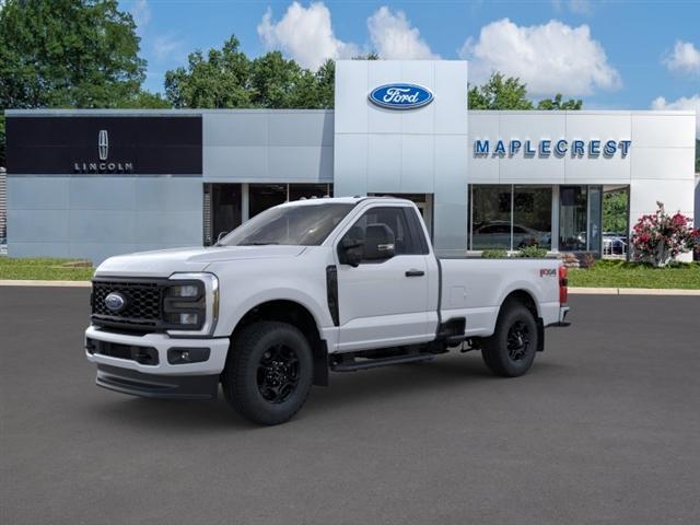 Thumbnail image of 2024 Ford F-350 Super Duty at Maplecrest Ford Lincoln