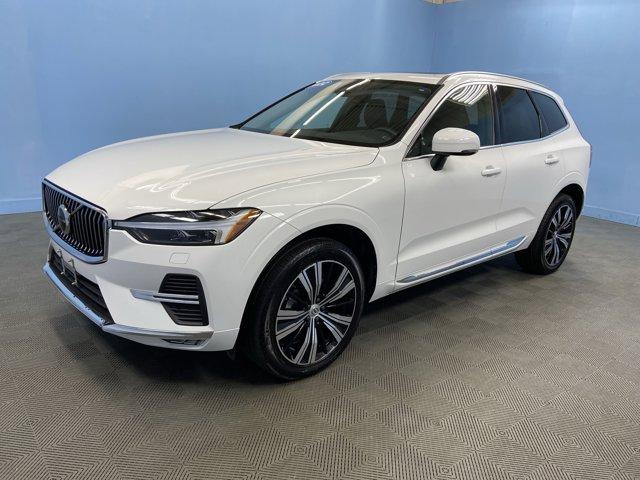 Thumbnail image of 2022 Volvo XC60 at Gengras Volvo