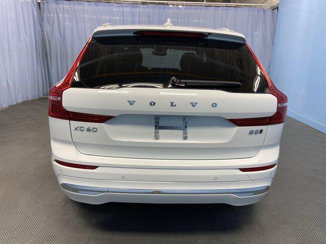 Thumbnail image of 2022 Volvo XC60 at Gengras Volvo