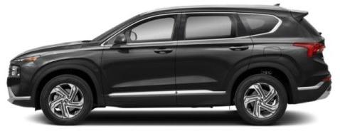 Thumbnail image of 2021 Hyundai SANTA FE at Riverhead Auto Mall