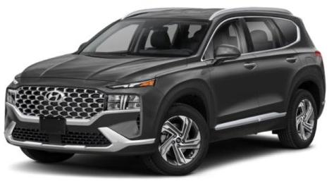 Thumbnail image of 2021 Hyundai SANTA FE at Riverhead Auto Mall