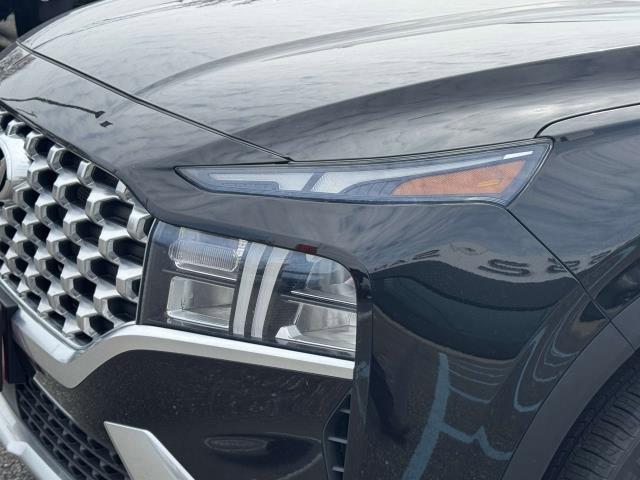 Thumbnail image of 2021 Hyundai SANTA FE at Riverhead Auto Mall
