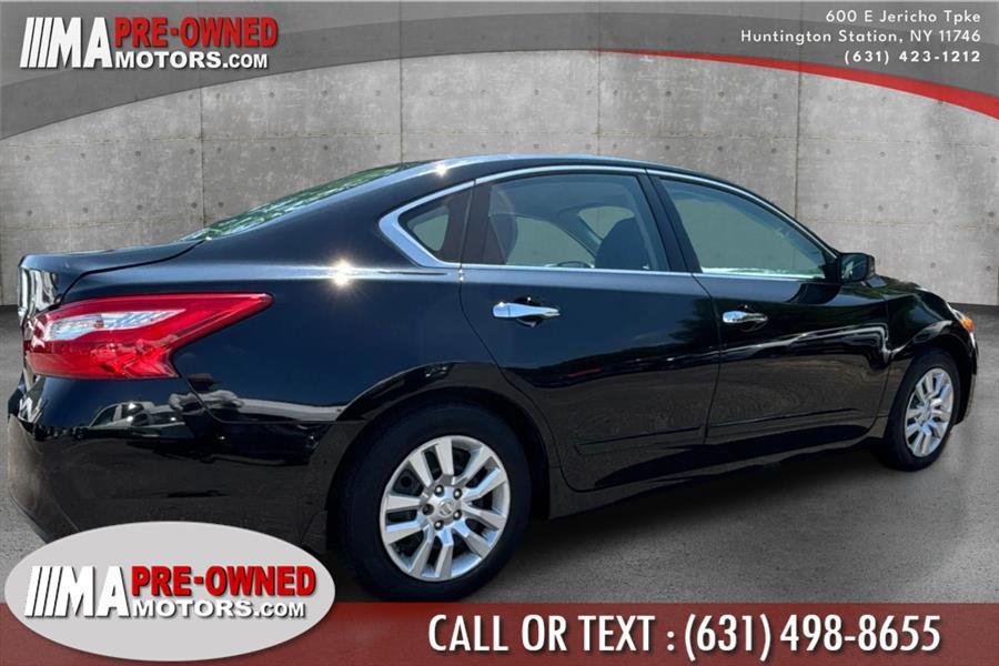 Thumbnail image of 2016 Nissan Altima at M & A Motors, Inc.