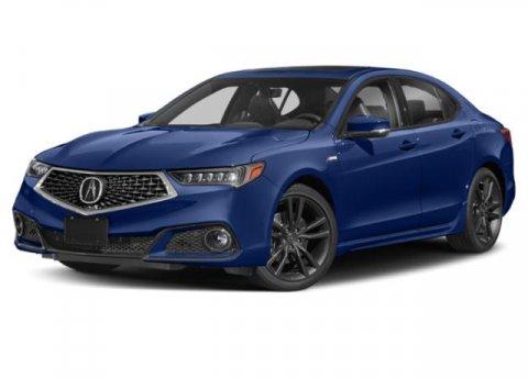 Thumbnail image of 2020 Acura TLX at Performance Kings Honda