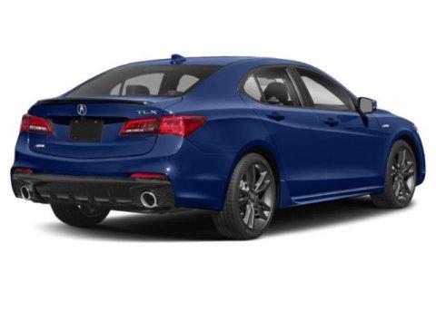 Thumbnail image of 2020 Acura TLX at Performance Kings Honda