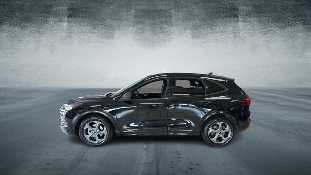 Thumbnail image of 2023 Ford Escape at Car Connection Superstore