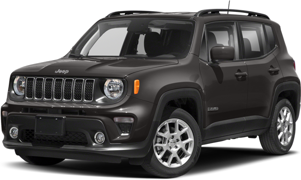 Thumbnail image of 2019 Jeep Renegade at Brown Daub Chrysler Dodge Jeep Ram Fiat