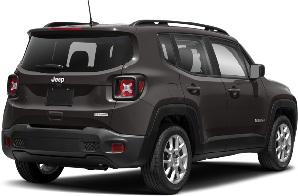 Thumbnail image of 2019 Jeep Renegade at Brown Daub Chrysler Dodge Jeep Ram Fiat