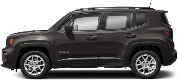 Thumbnail image of 2019 Jeep Renegade at Brown Daub Chrysler Dodge Jeep Ram Fiat