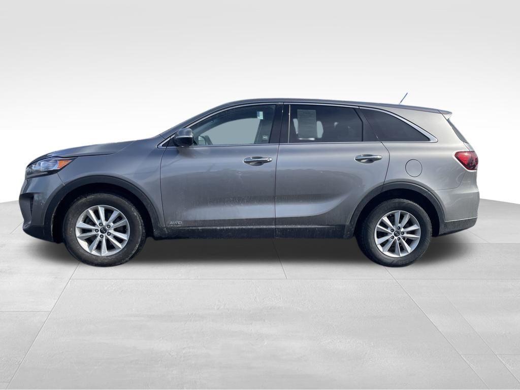 Thumbnail image of 2019 Kia Sorento at Vision Kia Canandaigua