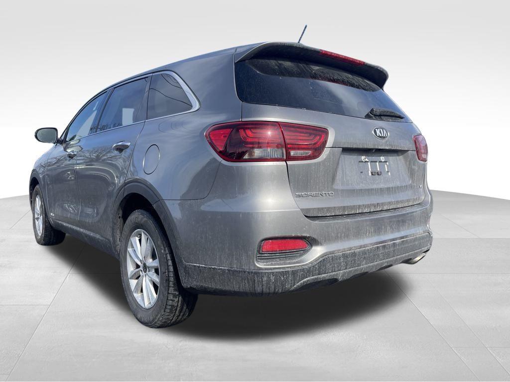 Thumbnail image of 2019 Kia Sorento at Vision Kia Canandaigua