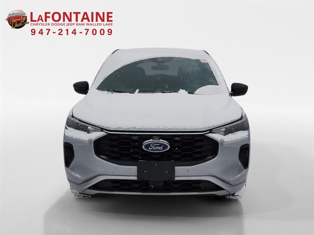Thumbnail image of 2024 Ford Escape at LaFontaine Chrysler Dodge Jeep Ram of Walled Lake
