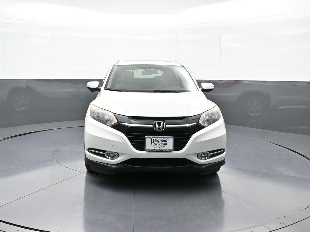 Thumbnail image of 2016 Honda HR-V at Plaza Honda