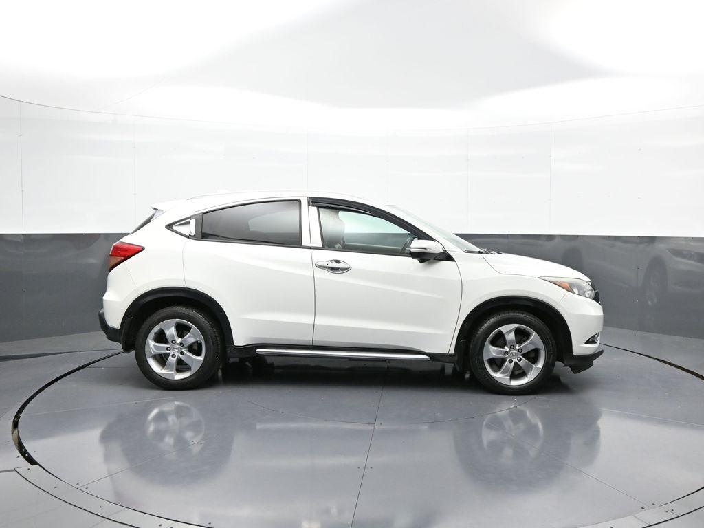 Thumbnail image of 2016 Honda HR-V at Plaza Honda