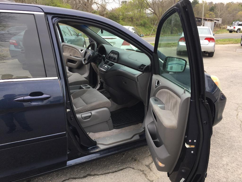 Thumbnail image of 2008 Honda Odyssey at Hicks Motor Sales, LLC