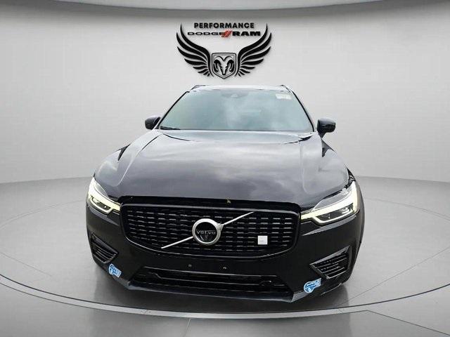 Thumbnail image of 2021 Volvo XC60 Recharge at Performance Dodge Ram of Woodbury
