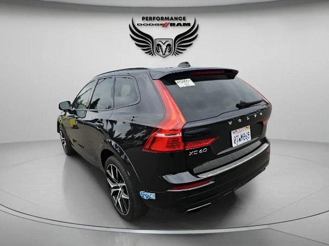 Thumbnail image of 2021 Volvo XC60 Recharge at Performance Dodge Ram of Woodbury